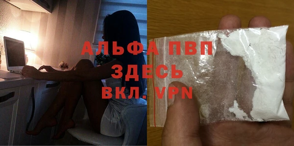 Альфа ПВП Бугульма